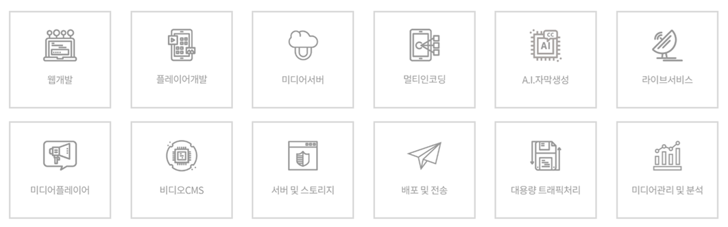 CCTV 및 비디오 플랫폼 시스템
